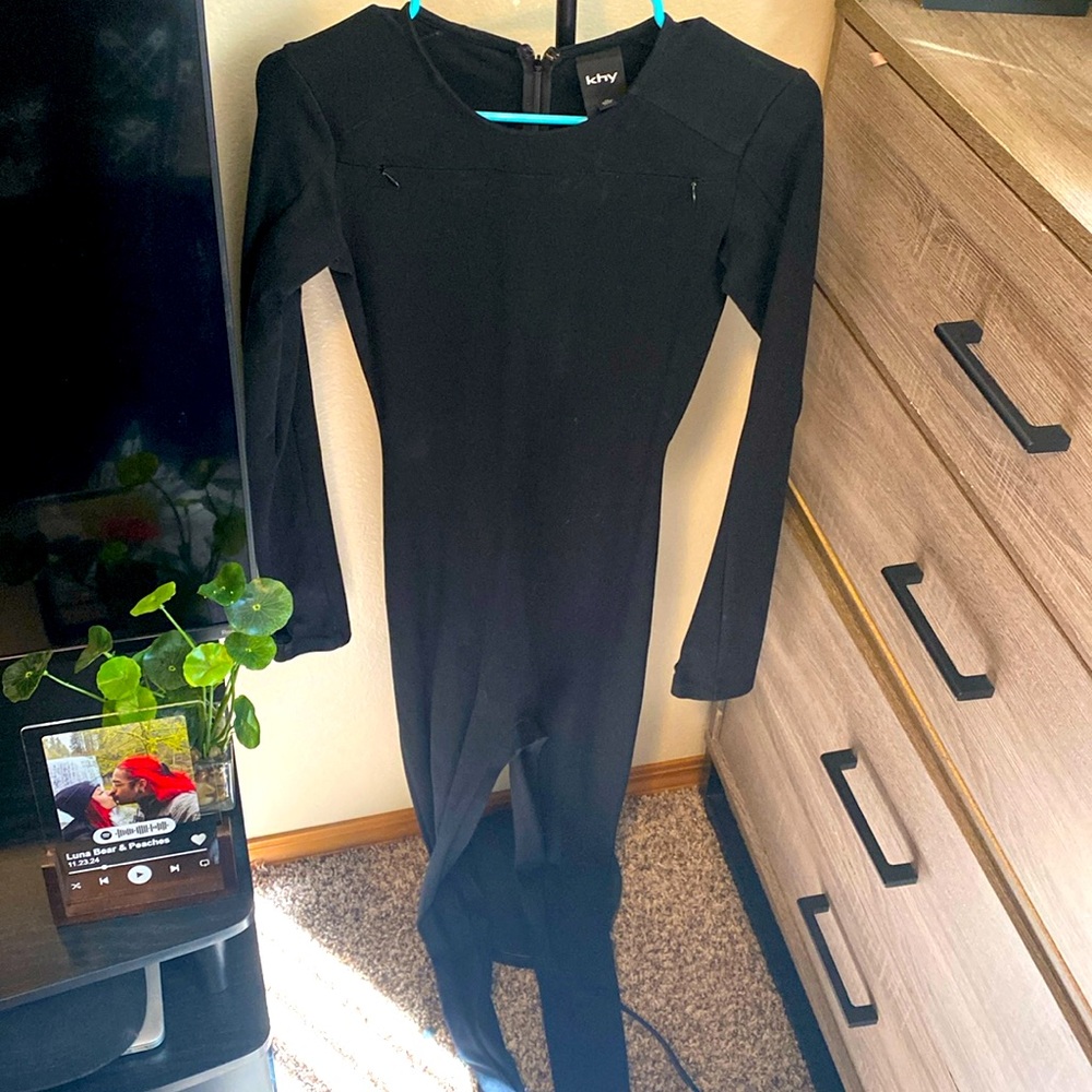 KHY bodysuit